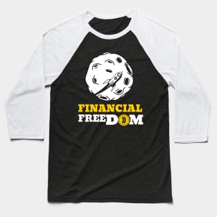 Bitcoin Baseball T-Shirt